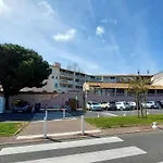 Studio Port Vauban Excellente Situation Climatise Box Fibre