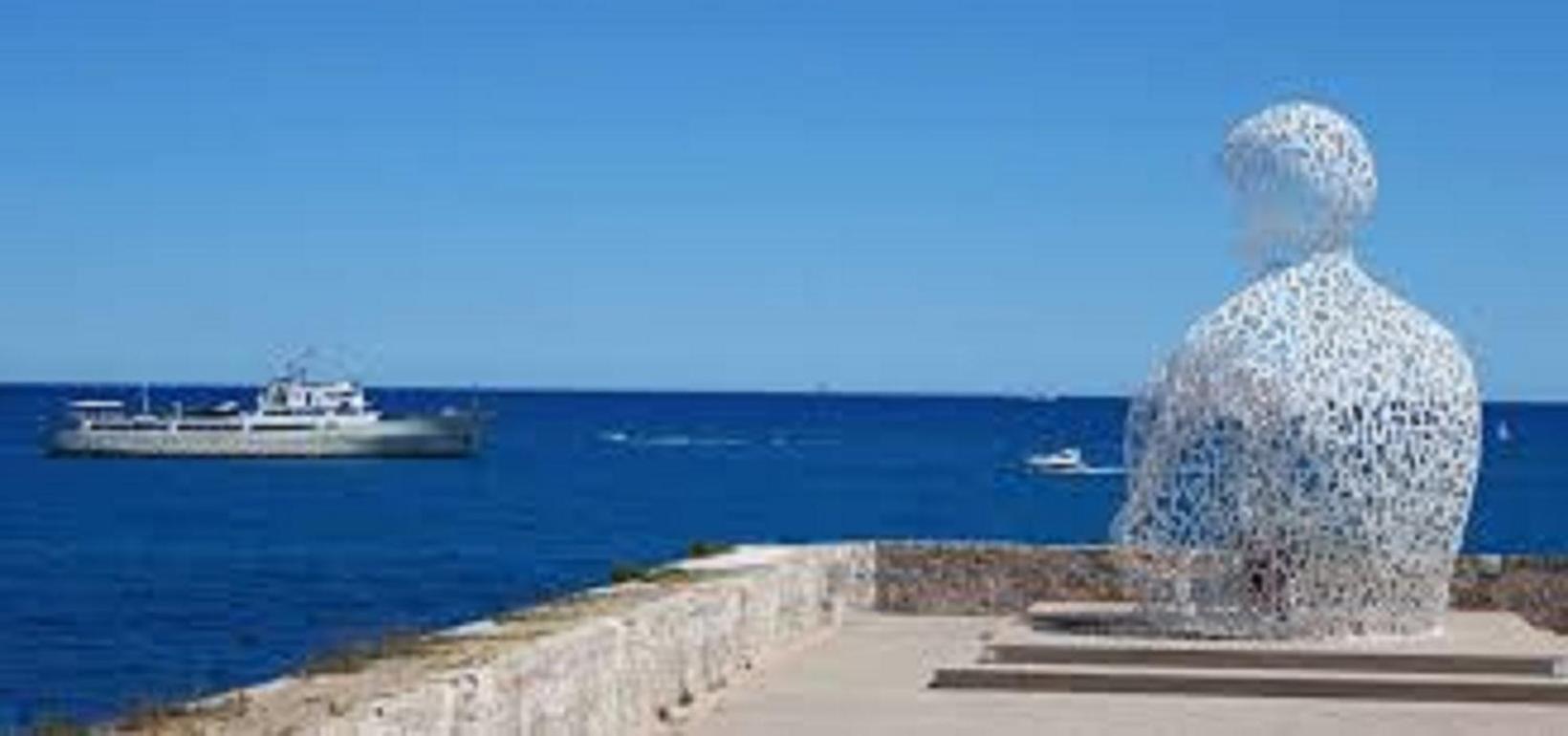 Port Vauban Excellente Situation Climatise Box Fibre