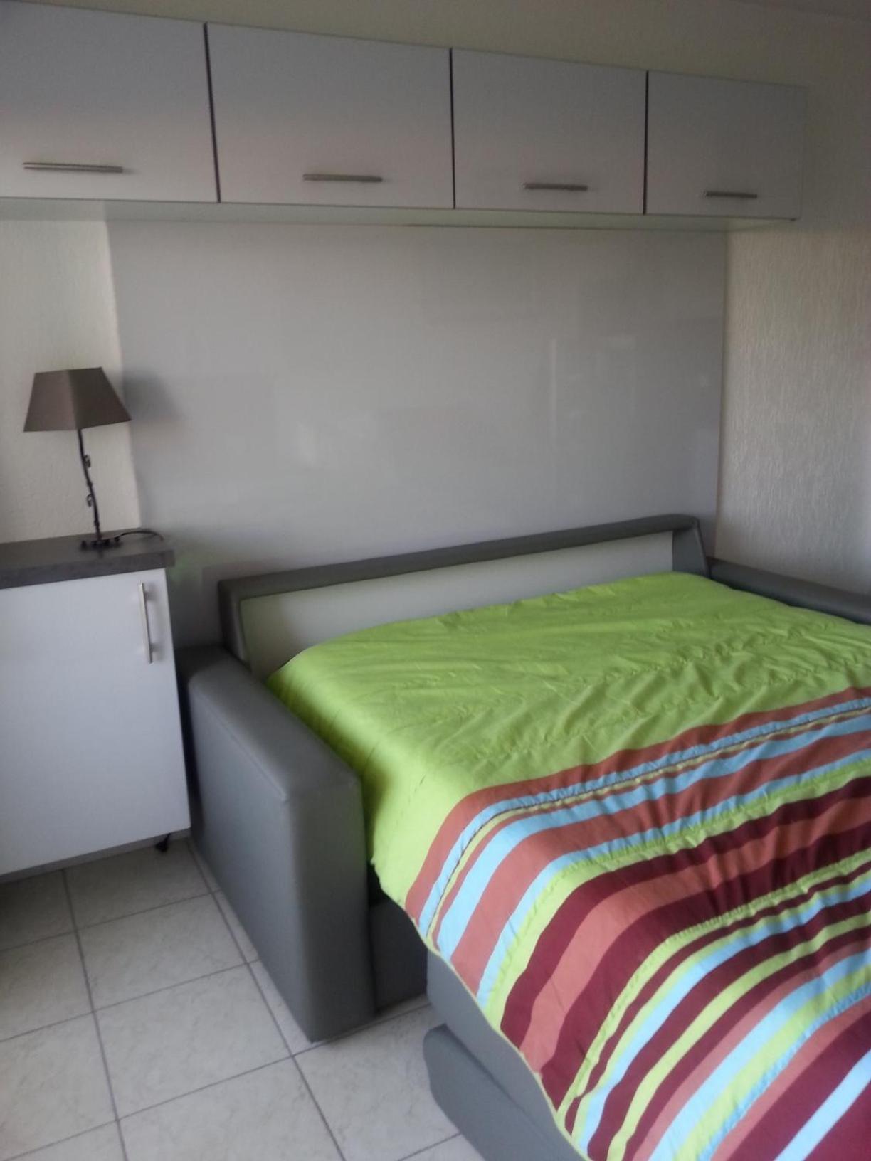 Apartment Port Vauban Excellente Situation Climatise Box Fibre *