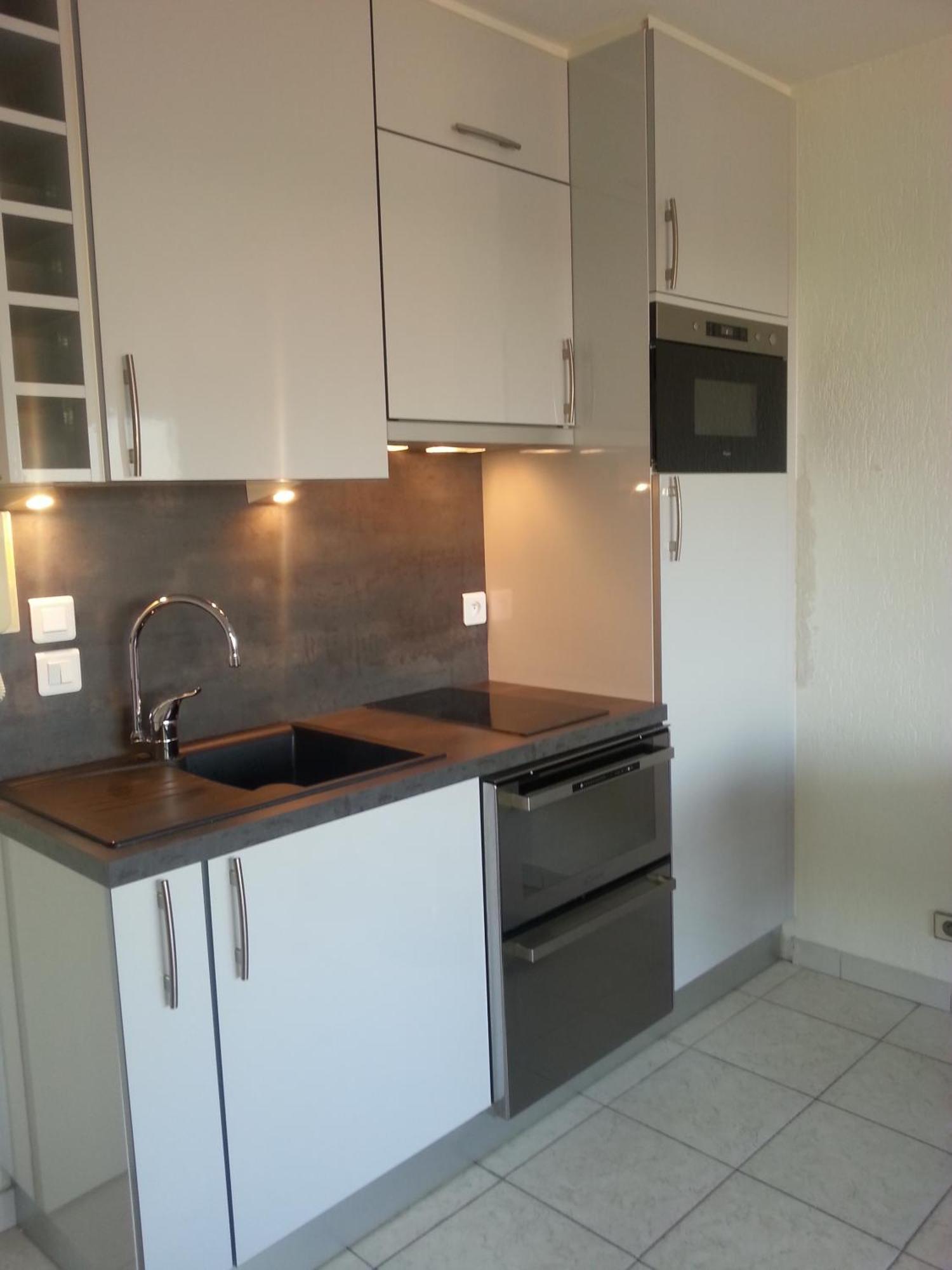 Apartment Port Vauban Excellente Situation Climatise Box Fibre Antibes